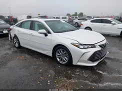 4T1AZ1FB9NU081696 2022 TOYOTA AVALON