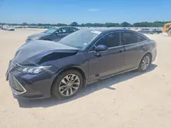 4T1AZ1FB9NU084646 2022 TOYOTA AVALON