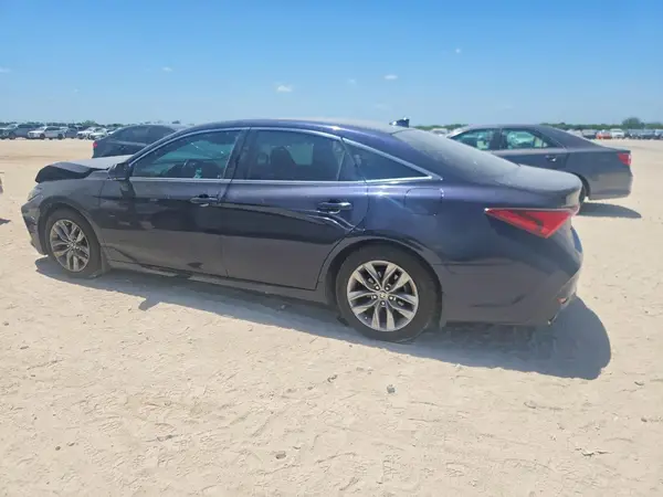 4T1AZ1FB9NU084646 2022 TOYOTA AVALON - Image 2