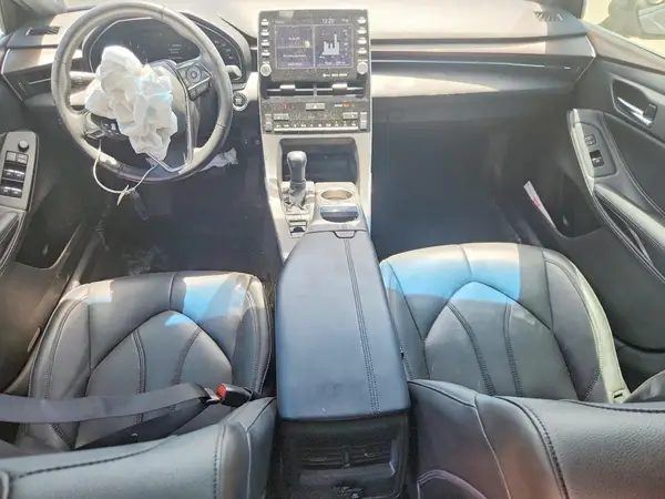 4T1AZ1FB9NU084646 2022 TOYOTA AVALON - Image 8