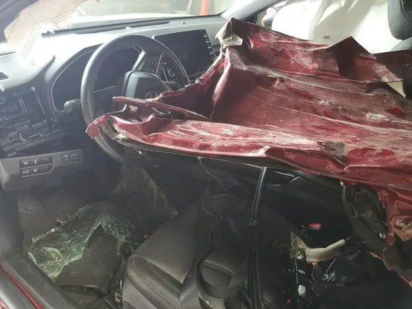 4T1AZ1FBXLU039745 2020 TOYOTA AVALON - Image 8