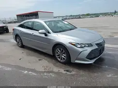 4T1AZ1FBXLU043150 2020 TOYOTA AVALON