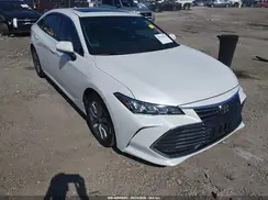 4T1AZ1FBXLU044010 2020 TOYOTA AVALON