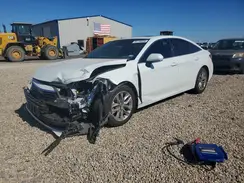 4T1AZ1FBXLU044752 2020 TOYOTA AVALON