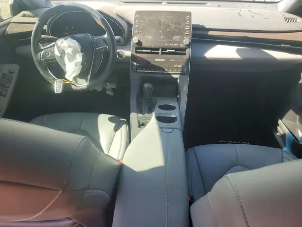 4T1AZ1FBXLU044752 2020 TOYOTA AVALON - Image 8
