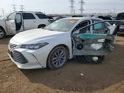 4T1AZ1FBXLU046078 2020 TOYOTA AVALON