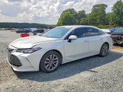 4T1AZ1FBXLU046887 2020 TOYOTA AVALON