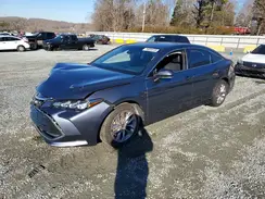 4T1AZ1FBXMU056143 2021 TOYOTA AVALON
