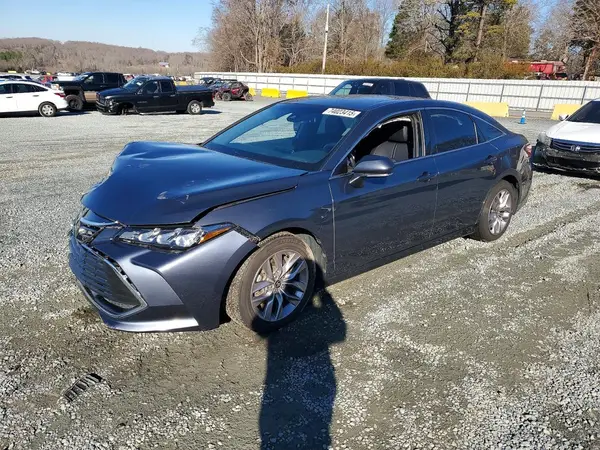4T1AZ1FBXMU056143 2021 TOYOTA AVALON - Image 1