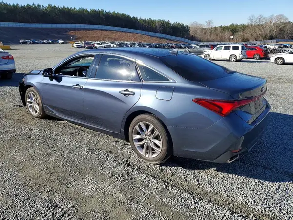 4T1AZ1FBXMU056143 2021 TOYOTA AVALON - Image 2