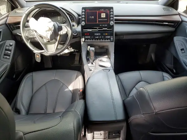 4T1AZ1FBXMU056143 2021 TOYOTA AVALON - Image 8