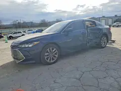 4T1AZ1FBXMU059799 2021 TOYOTA AVALON