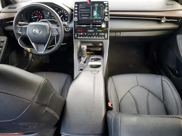 4T1AZ1FBXMU059799 2021 TOYOTA AVALON - Image 8