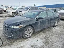 4T1AZ1FBXMU069796 2021 TOYOTA AVALON