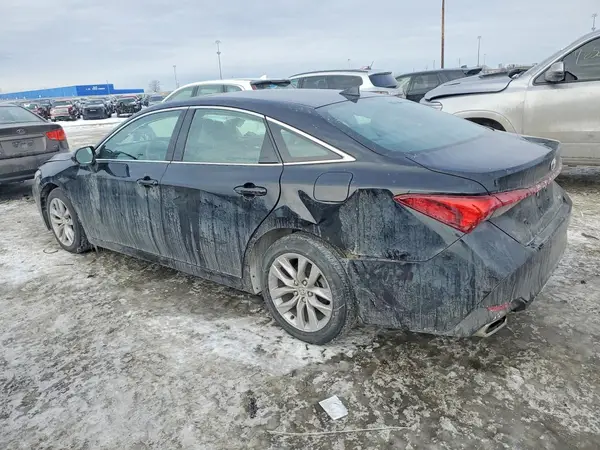 4T1AZ1FBXMU069796 2021 TOYOTA AVALON - Image 2