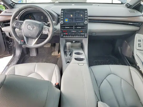 4T1AZ1FBXMU069796 2021 TOYOTA AVALON - Image 8
