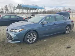 4T1AZ1FBXNU080041 2022 TOYOTA AVALON