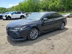 4T1AZ1FBXNU081741 2022 TOYOTA AVALON