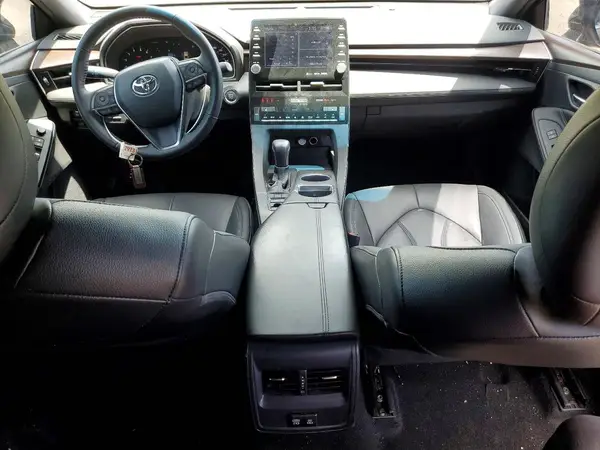 4T1AZ1FBXNU081741 2022 TOYOTA AVALON - Image 8