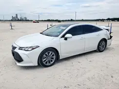 4T1AZ1FBXNU082369 2022 TOYOTA AVALON