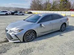 4T1AZ1FBXNU084638 2022 TOYOTA AVALON