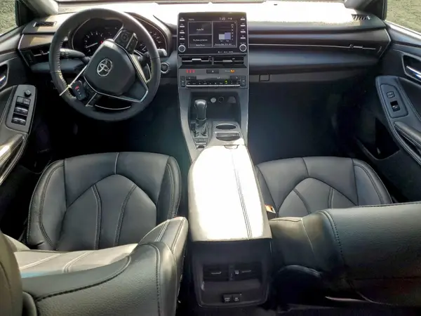 4T1AZ1FBXNU084638 2022 TOYOTA AVALON - Image 8