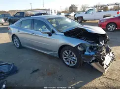 4T1AZ1FBXNU085305 2022 TOYOTA AVALON