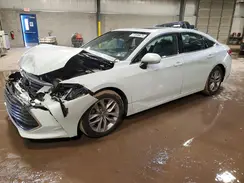 4T1AZ1FBXNU085465 2022 TOYOTA AVALON