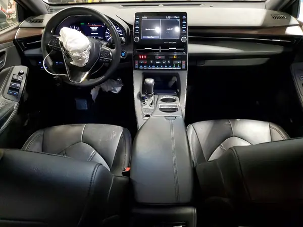 4T1AZ1FBXNU085465 2022 TOYOTA AVALON - Image 8