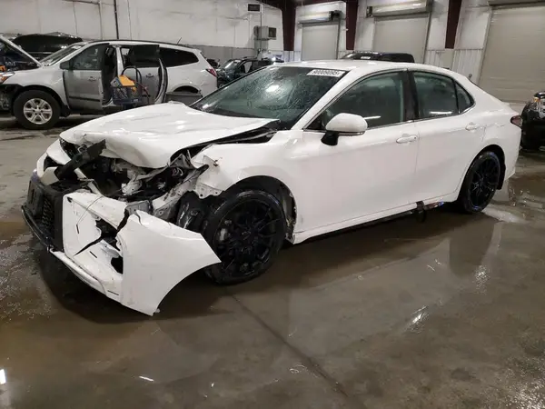 4T1B11BK0PU104230 2023 TOYOTA CAMRY - Image 1