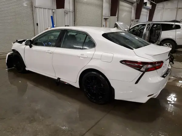 4T1B11BK0PU104230 2023 TOYOTA CAMRY - Image 2