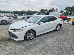 4T1B11HK0JU004282 2018 TOYOTA CAMRY