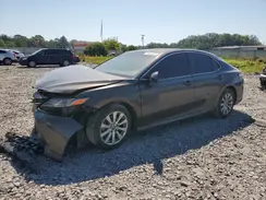 4T1B11HK0JU005397 2018 TOYOTA CAMRY