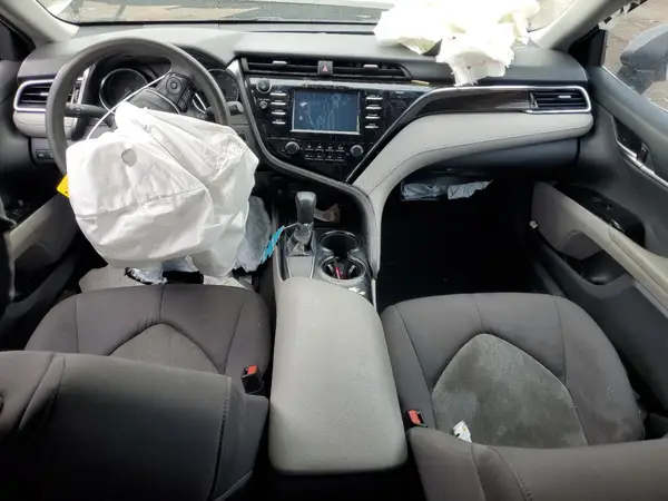 4T1B11HK0JU005903 2018 TOYOTA CAMRY - Image 8