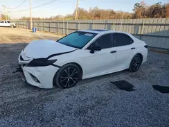 4T1B11HK0JU006680 2018 TOYOTA CAMRY