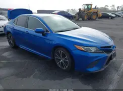 4T1B11HK0JU009160 2018 TOYOTA CAMRY