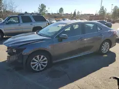 4T1B11HK0JU011250 2018 TOYOTA CAMRY
