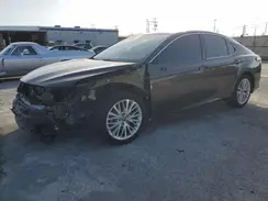 4T1B11HK0JU015394 2018 TOYOTA CAMRY
