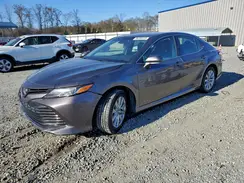 4T1B11HK0JU018814 2018 TOYOTA CAMRY