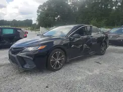 4T1B11HK0JU021003 2018 TOYOTA CAMRY