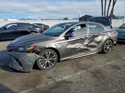 4T1B11HK0JU023155 2018 TOYOTA CAMRY