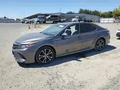 4T1B11HK0JU025181 2018 TOYOTA CAMRY