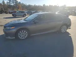 4T1B11HK0JU025195 2018 TOYOTA CAMRY