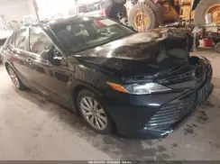 4T1B11HK0JU025407 2018 TOYOTA CAMRY