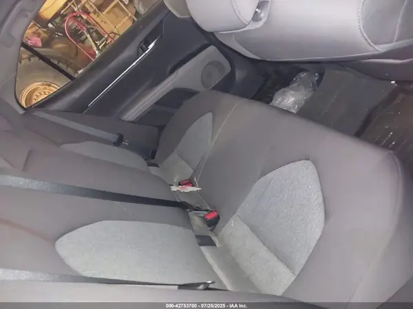 4T1B11HK0JU025407 2018 TOYOTA CAMRY - Image 8