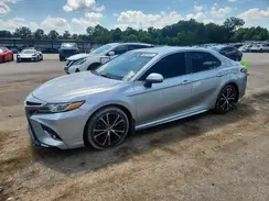 4T1B11HK0JU029067 2018 TOYOTA CAMRY