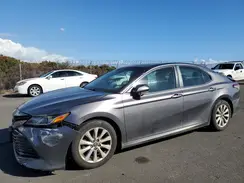 4T1B11HK0JU029490 2018 TOYOTA CAMRY
