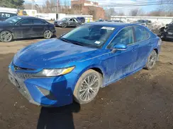 4T1B11HK0JU030283 2018 TOYOTA CAMRY