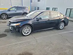 4T1B11HK0JU032664 2018 TOYOTA CAMRY