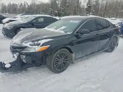 4T1B11HK0JU033040 2018 TOYOTA CAMRY